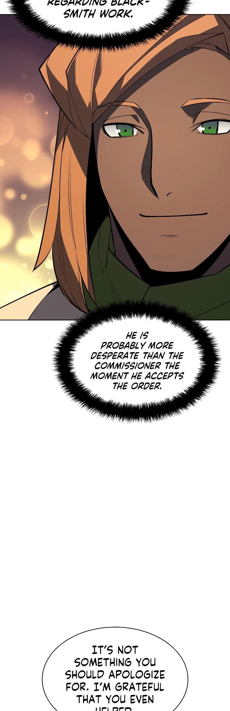 Overgeared Chapter 92 — Page 58