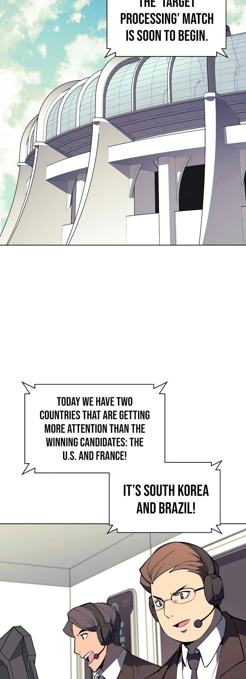 Overgeared Chapter 92 — Page 66