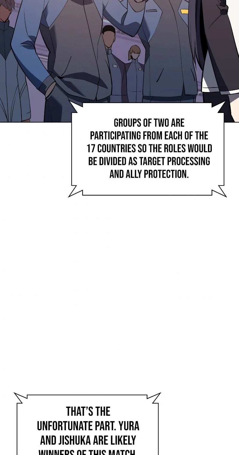 Overgeared Chapter 92 — Page 71