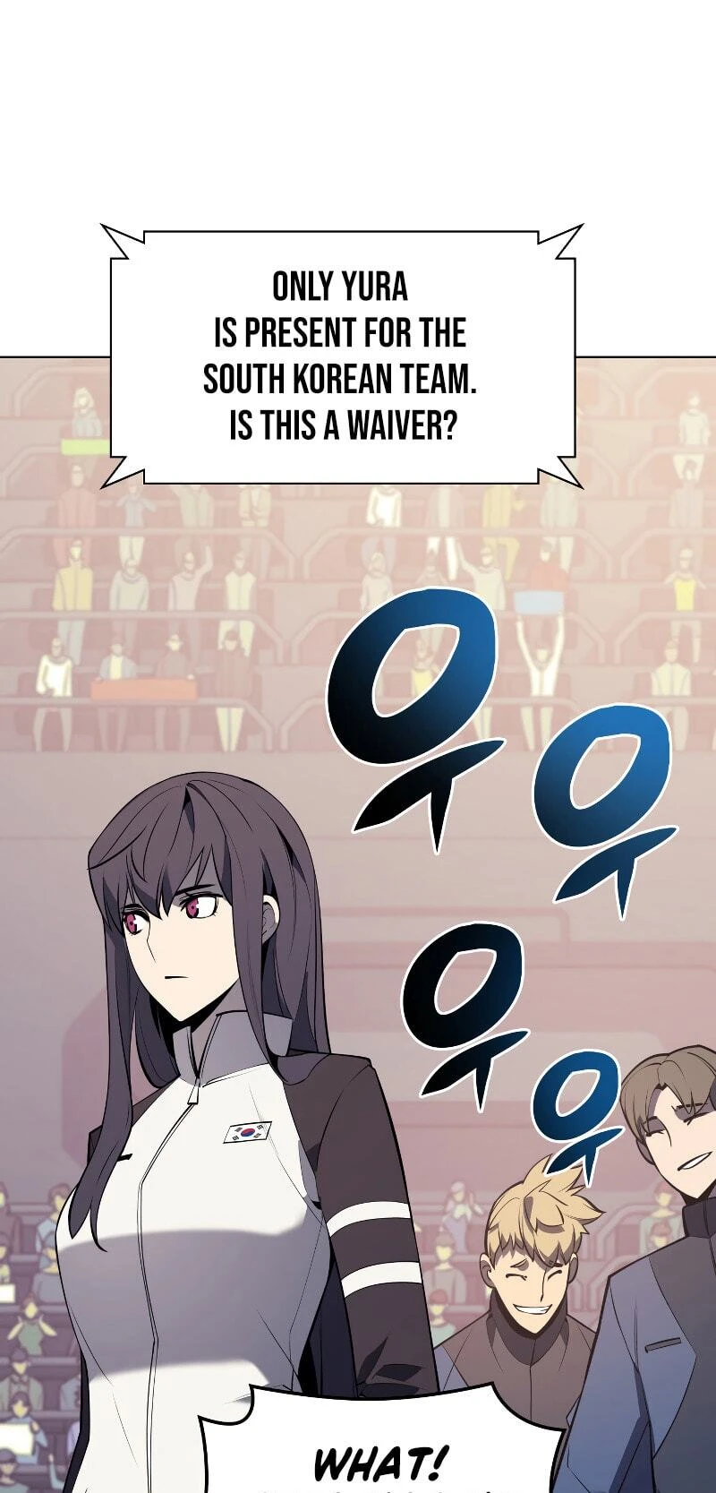 Overgeared Chapter 92 — Page 73