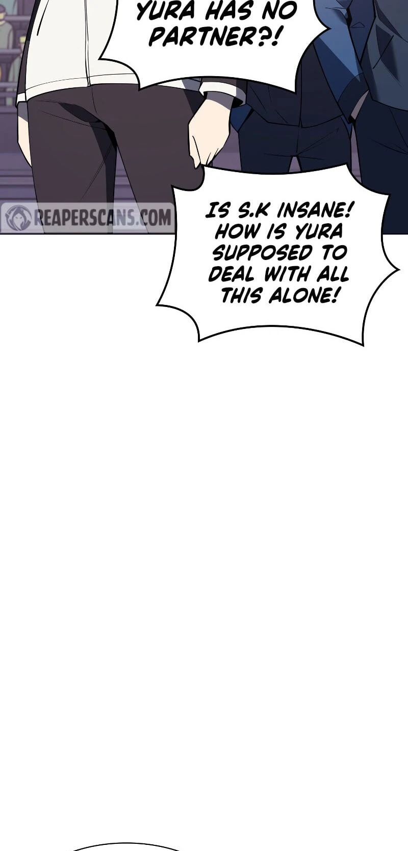 Overgeared Chapter 92 — Page 74