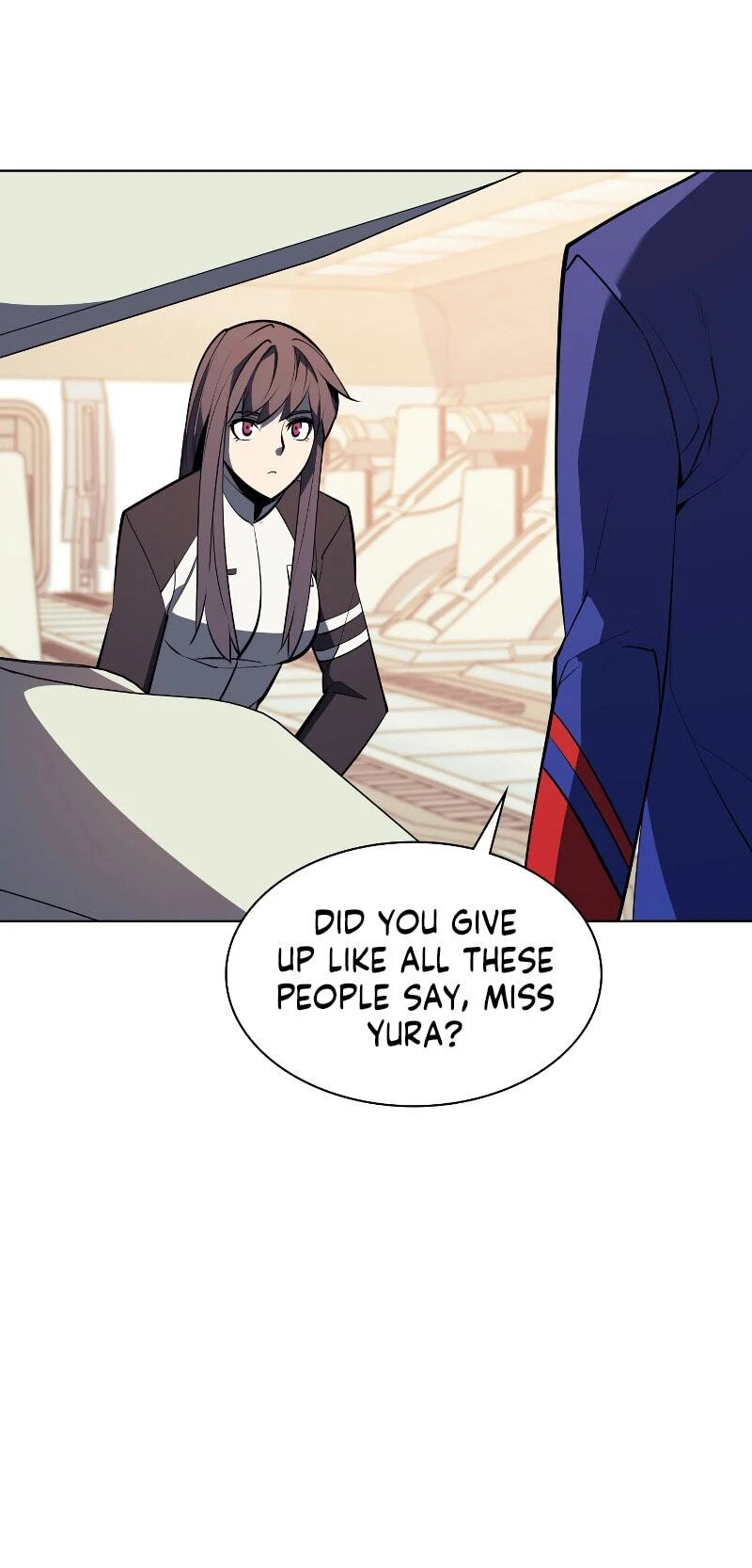 Overgeared Chapter 92 — Page 76