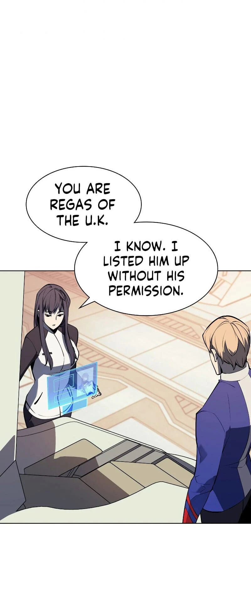 Overgeared Chapter 92 — Page 78