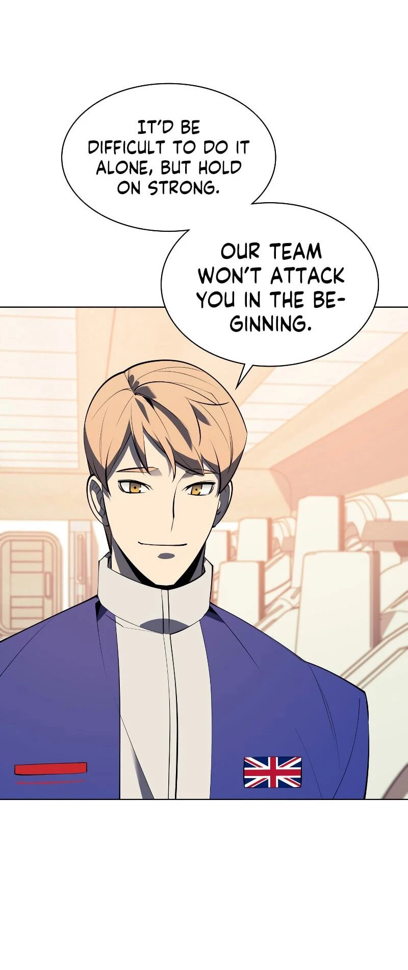 Overgeared Chapter 92 — Page 80
