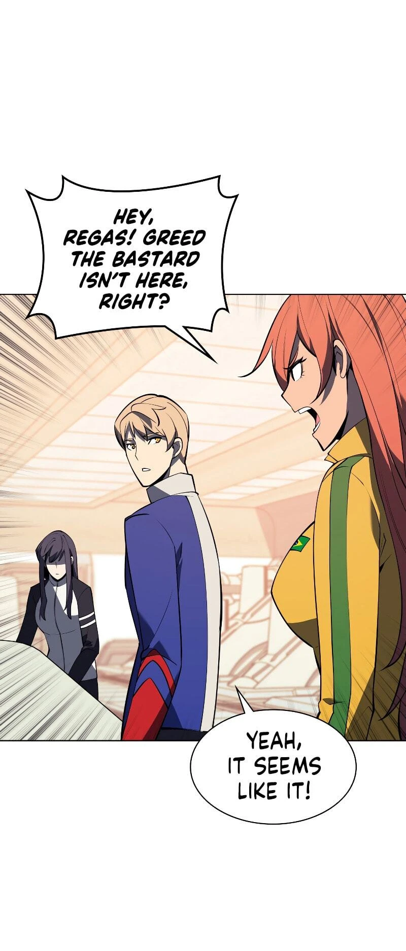Overgeared Chapter 92 — Page 81