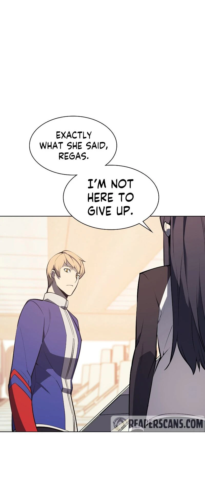 Overgeared Chapter 92 — Page 84