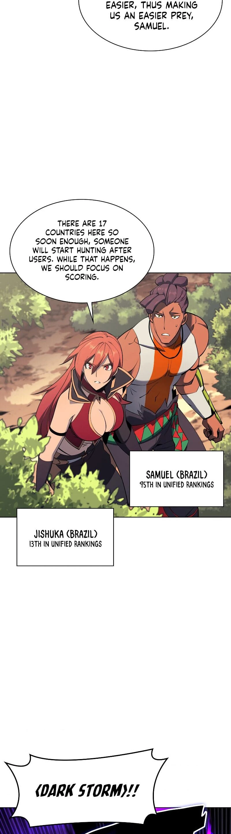 Overgeared Chapter 93 — Page 7