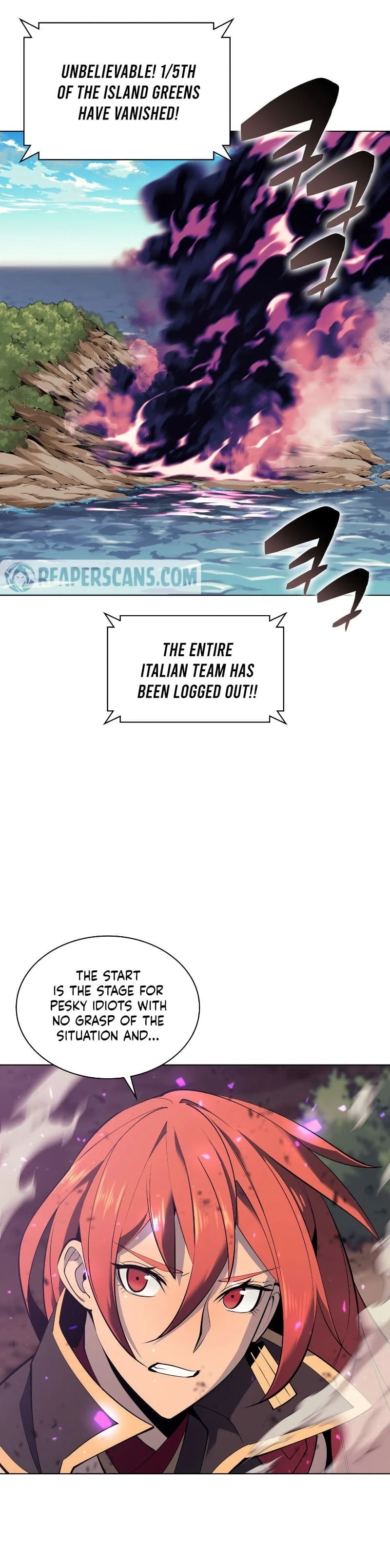 Overgeared Chapter 93 — Page 9