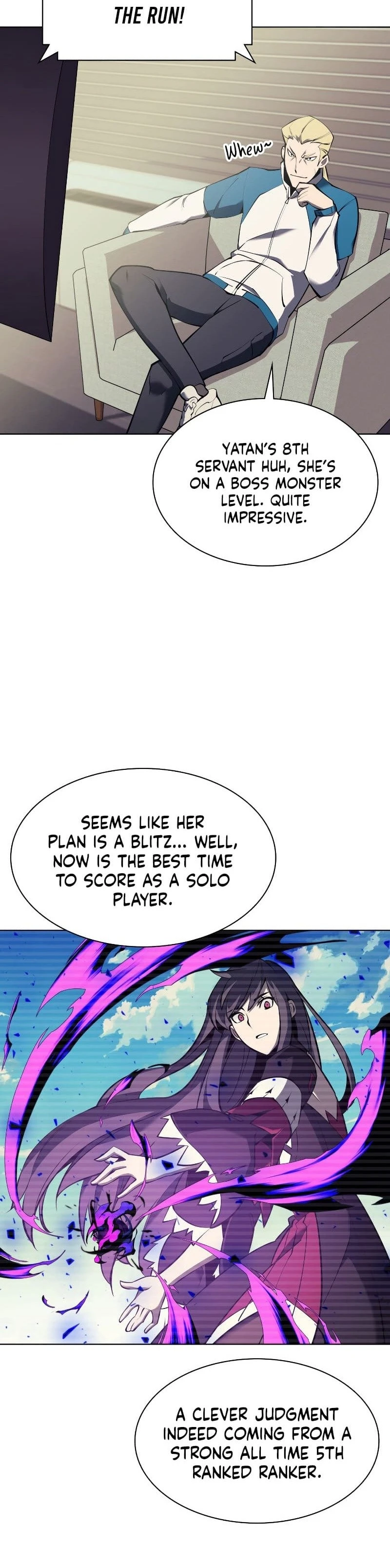 Overgeared Chapter 93 — Page 12