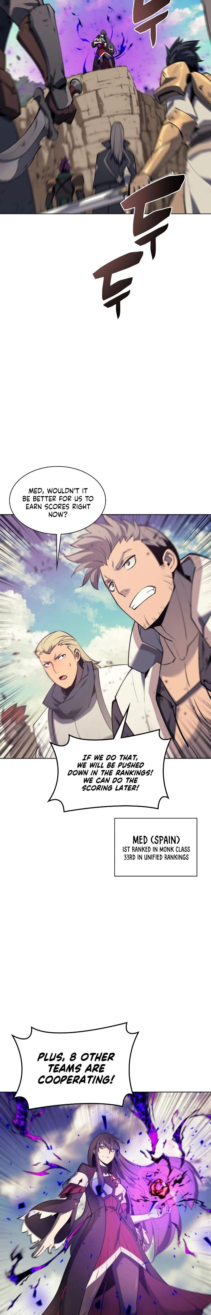 Overgeared Chapter 93 — Page 14