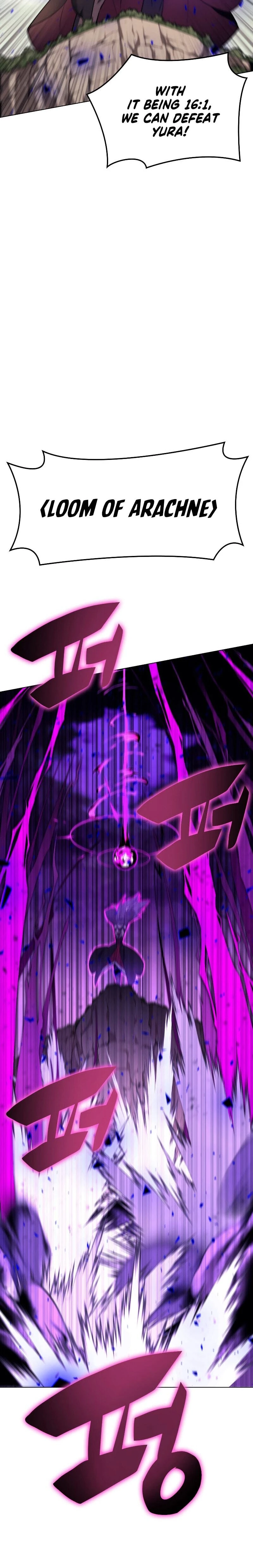 Overgeared Chapter 93 — Page 15