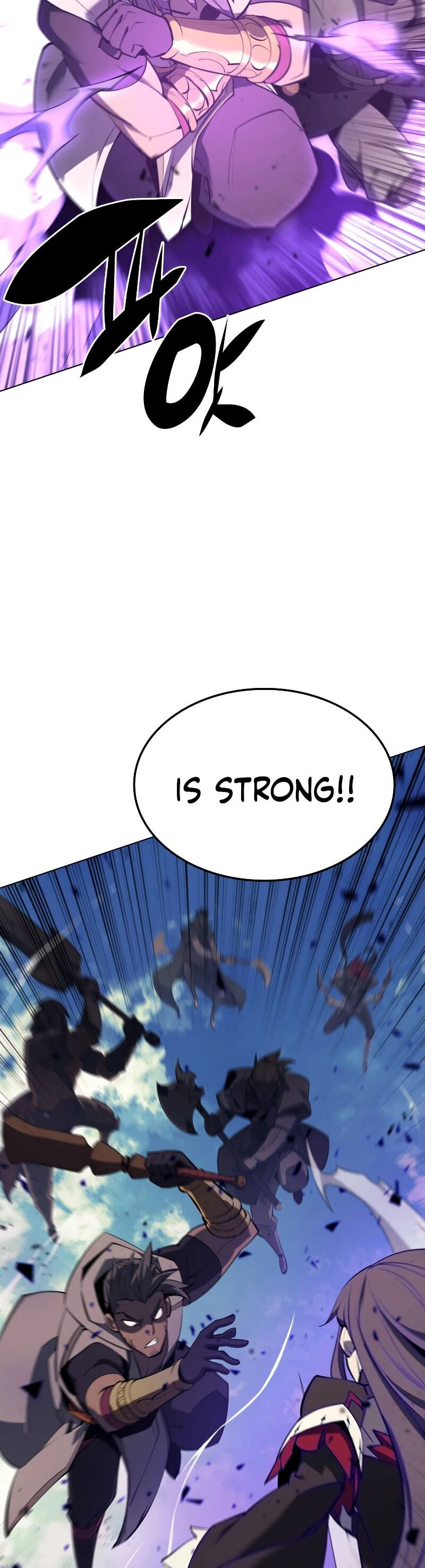 Overgeared Chapter 93 — Page 18