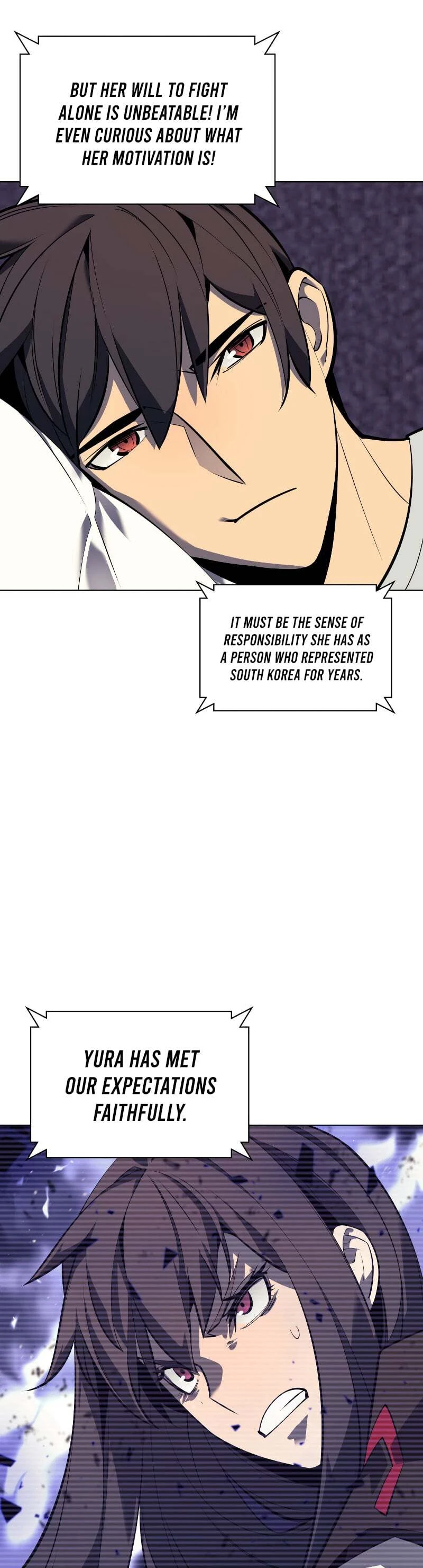 Overgeared Chapter 93 — Page 21