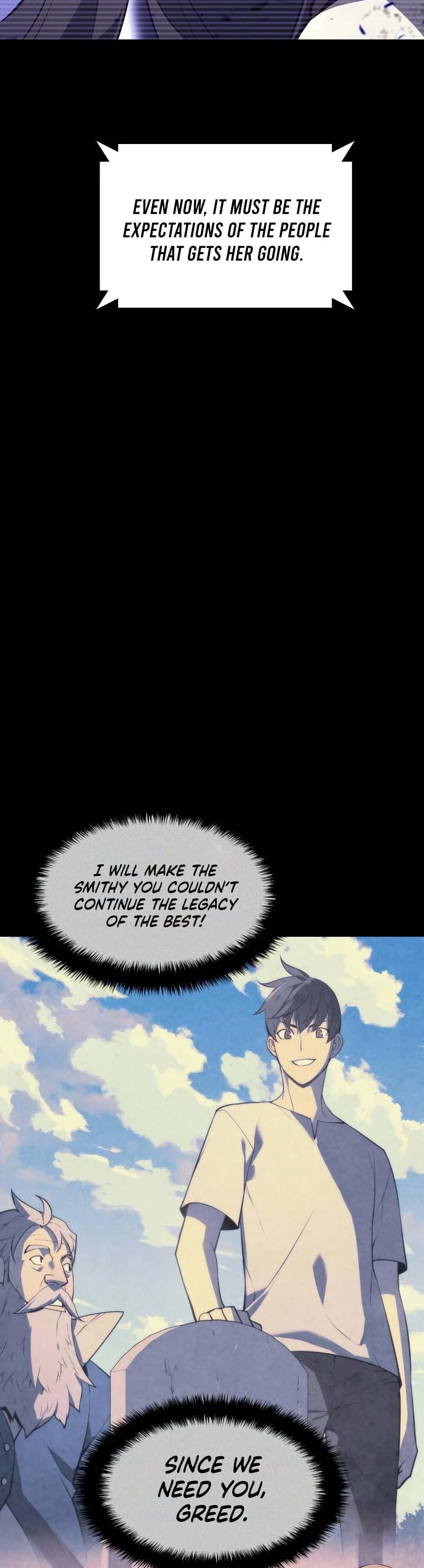 Overgeared Chapter 93 — Page 22