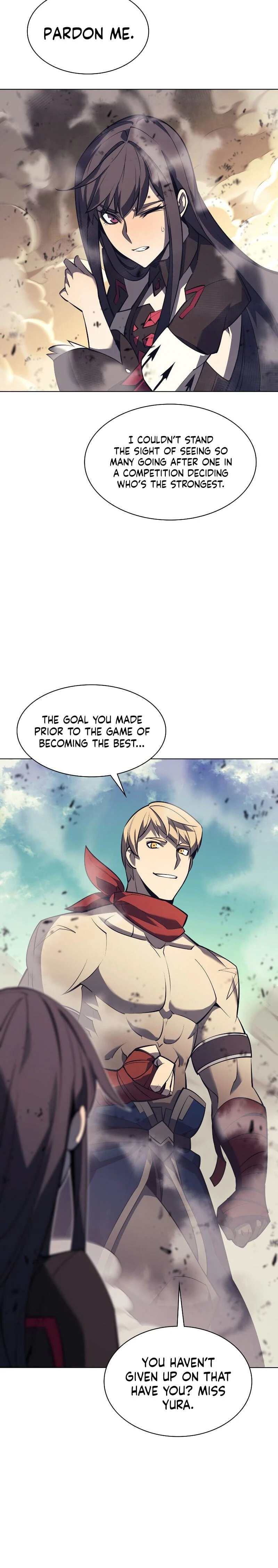 Overgeared Chapter 93 — Page 27