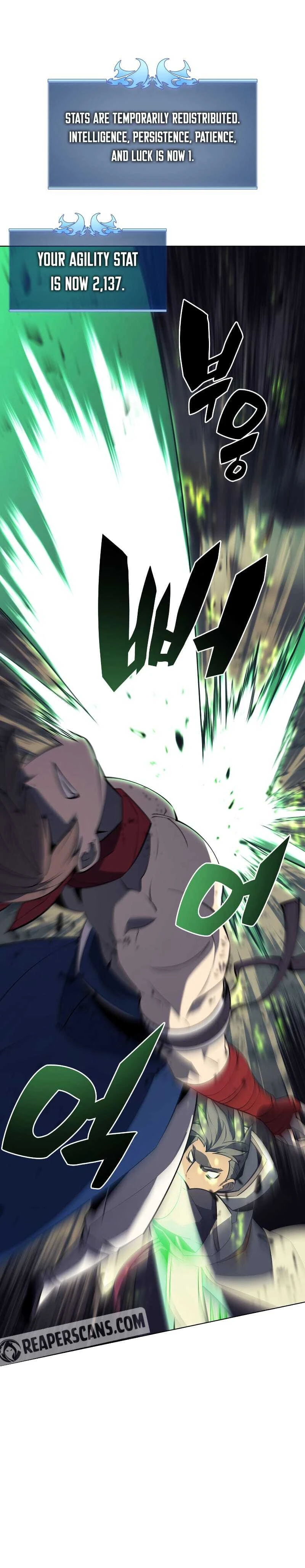 Overgeared Chapter 93 — Page 33