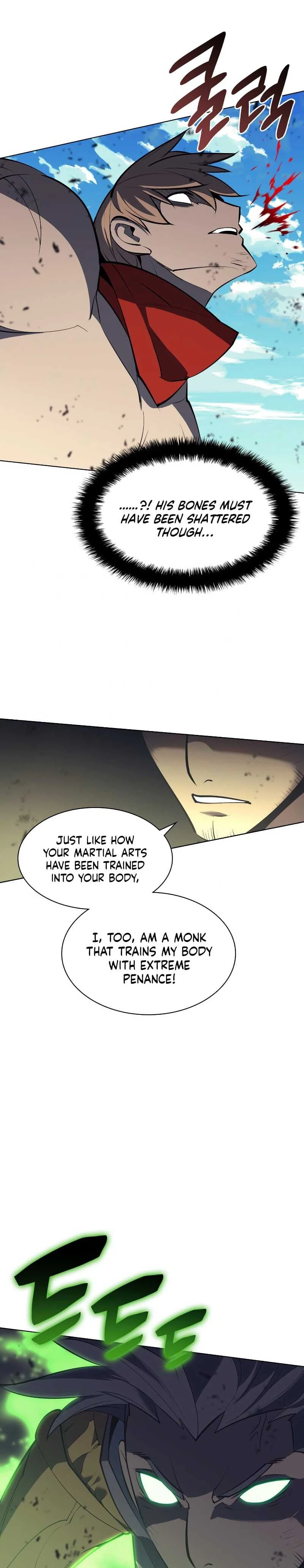 Overgeared Chapter 93 — Page 34