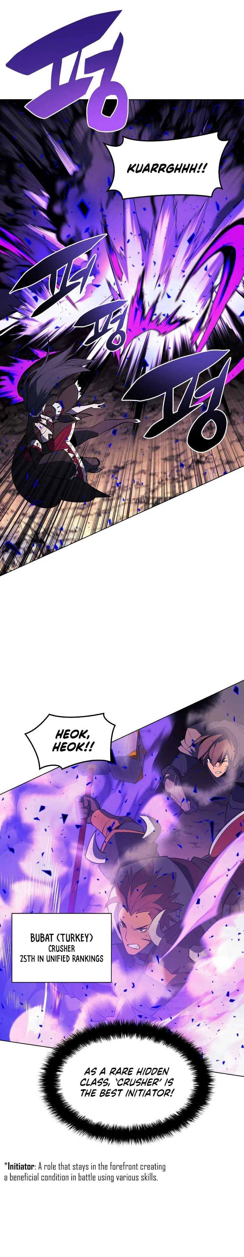 Overgeared Chapter 93 — Page 36