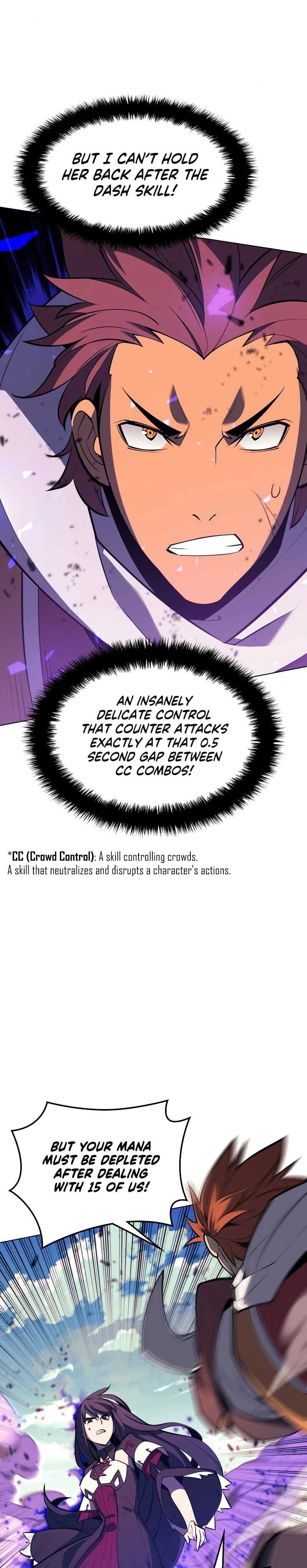 Overgeared Chapter 93 — Page 37