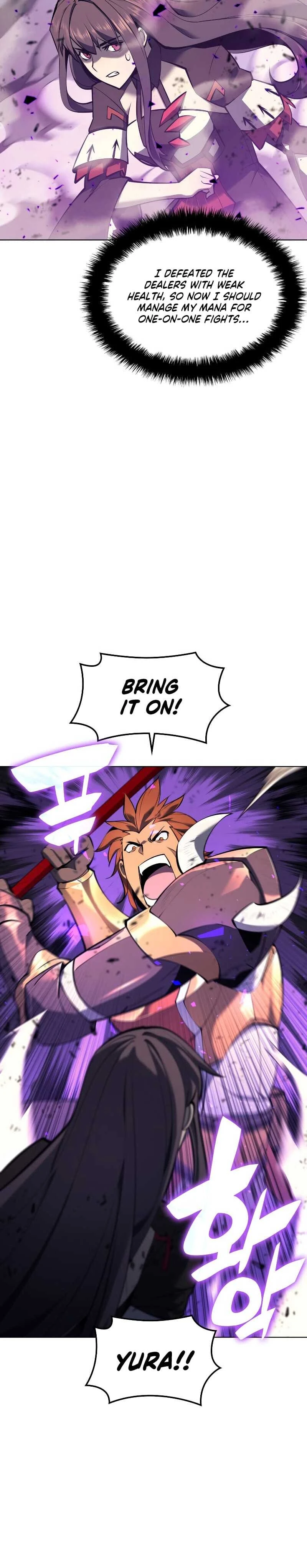Overgeared Chapter 93 — Page 40