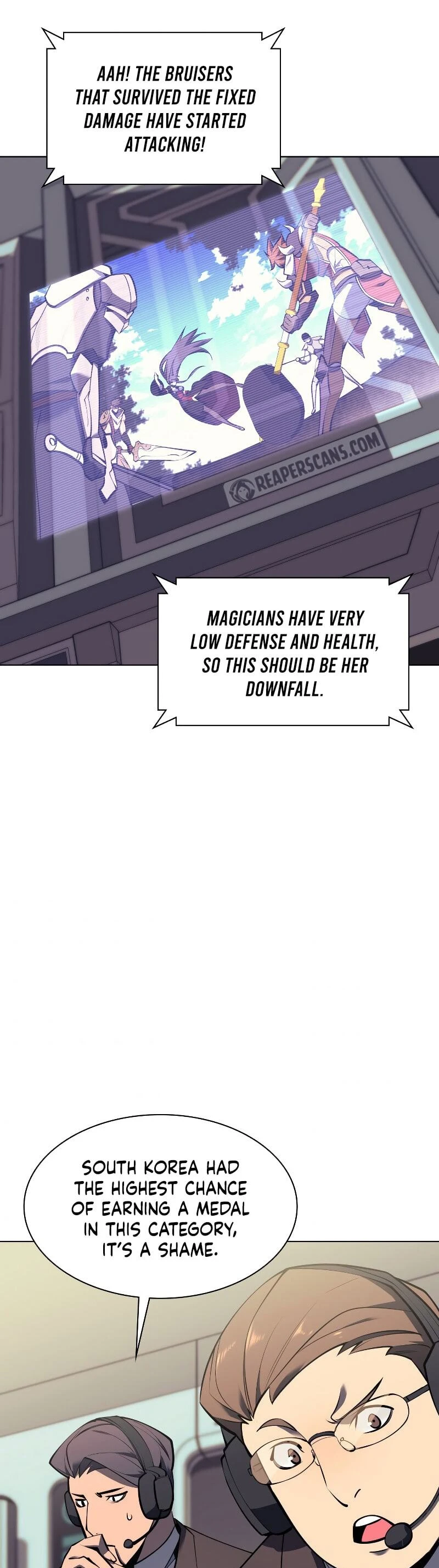 Overgeared Chapter 93 — Page 42