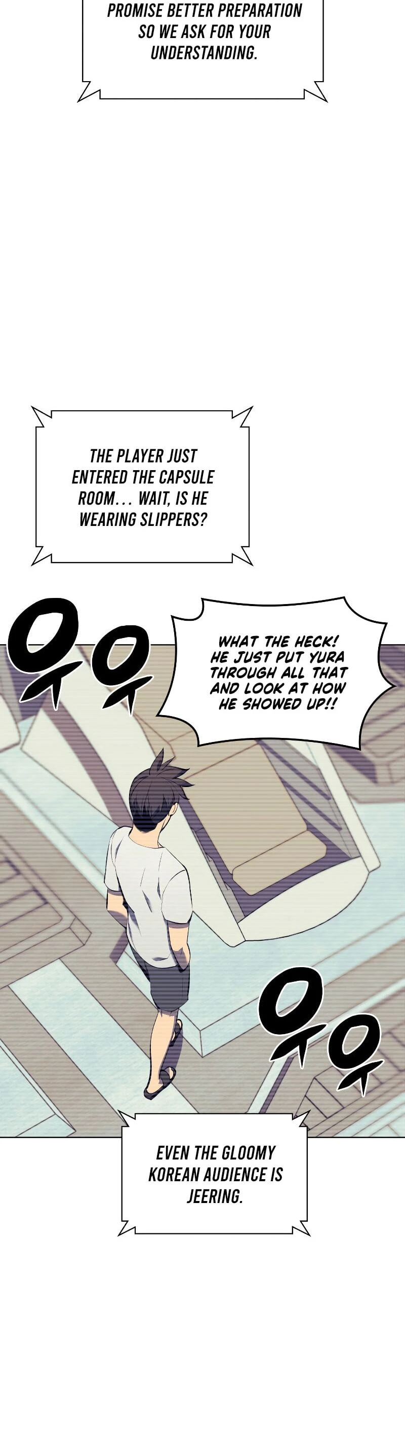 Overgeared Chapter 93 — Page 44