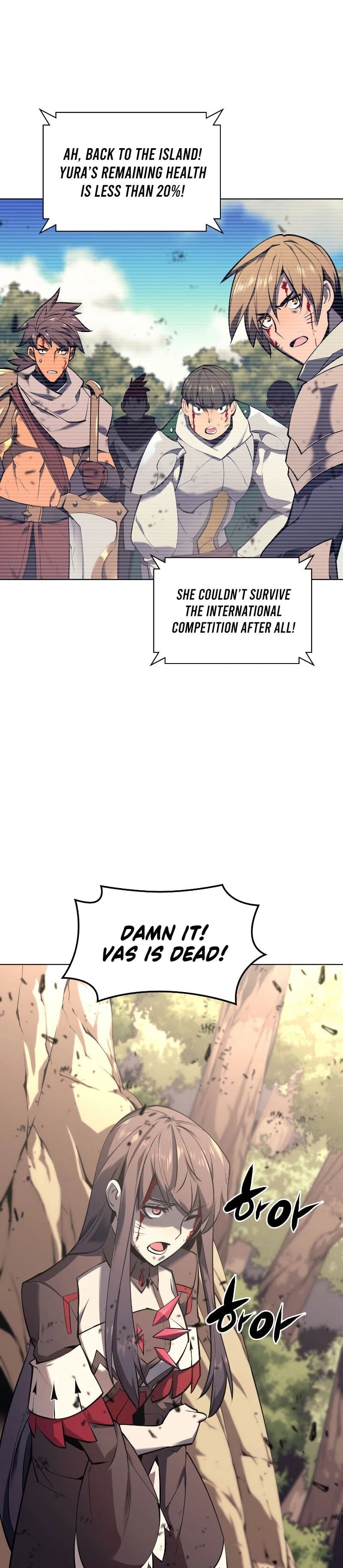 Overgeared Chapter 93 — Page 45
