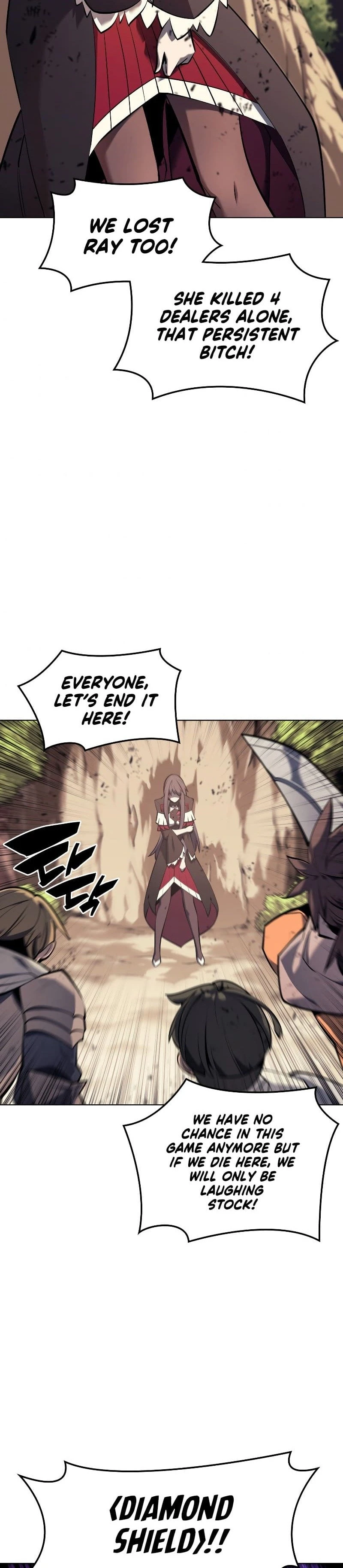 Overgeared Chapter 93 — Page 46