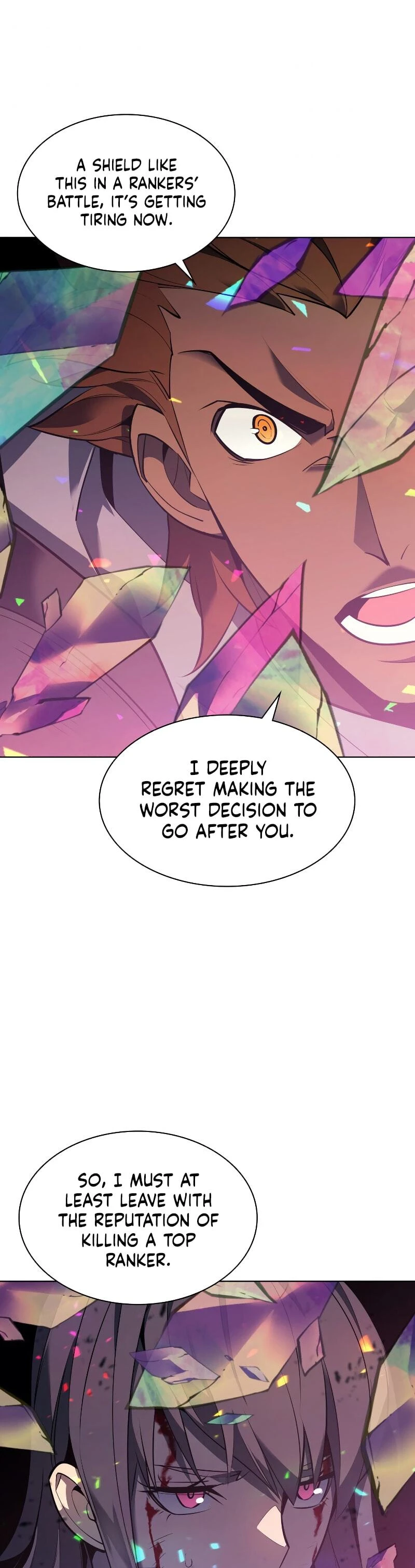 Overgeared Chapter 93 — Page 49
