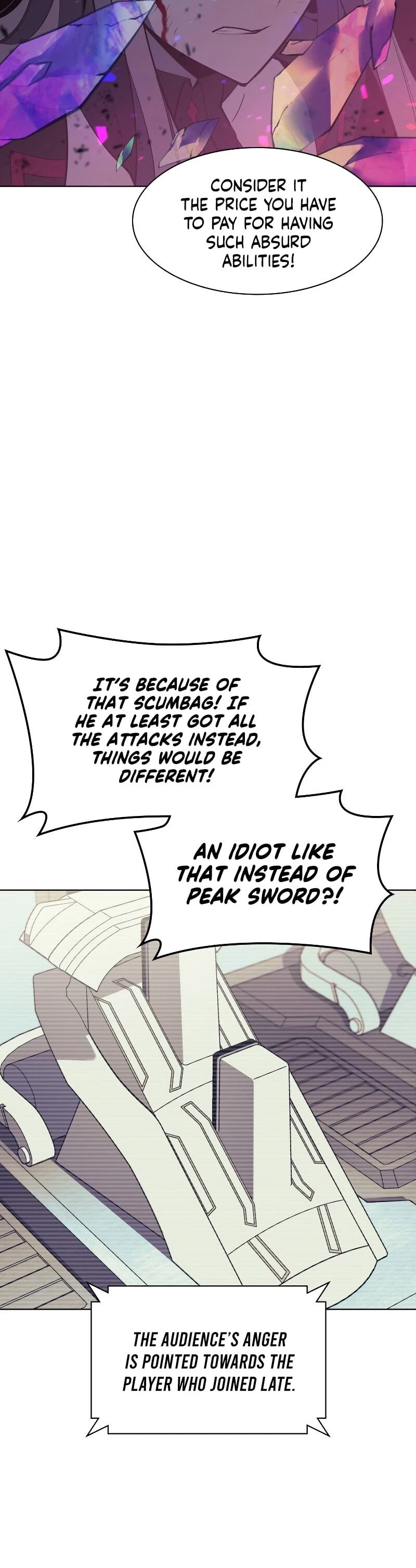 Overgeared Chapter 93 — Page 50