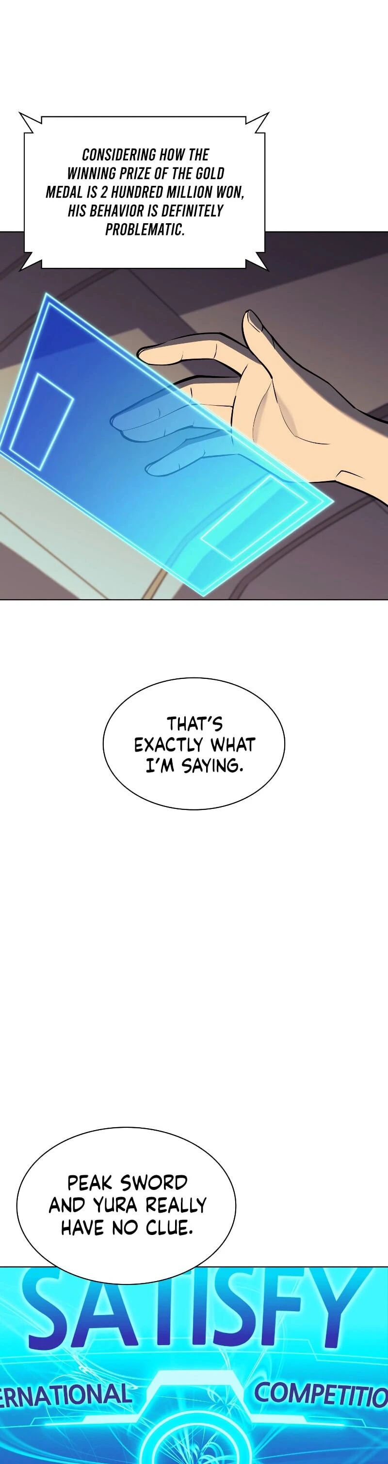 Overgeared Chapter 93 — Page 51