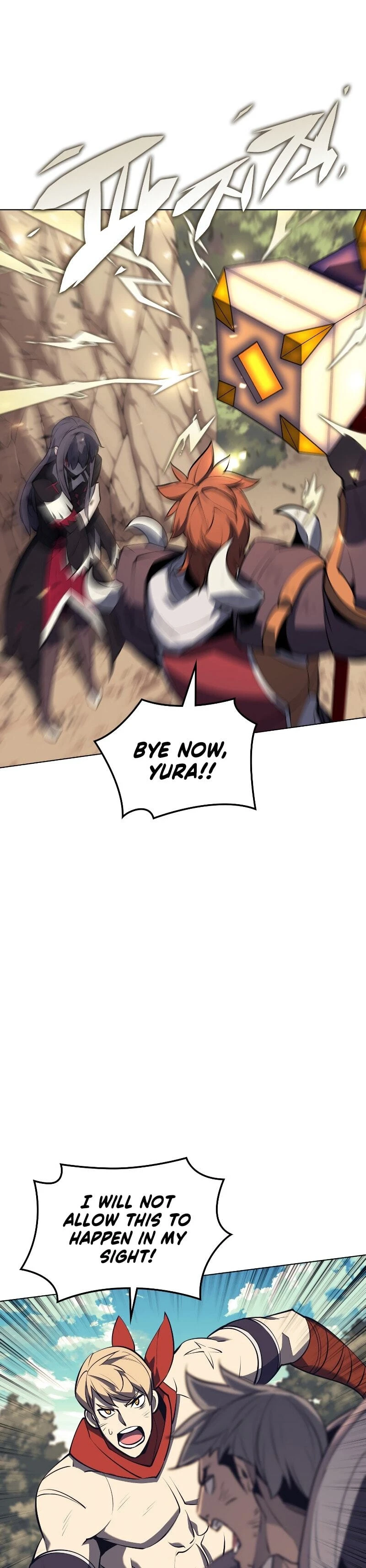 Overgeared Chapter 93 — Page 53