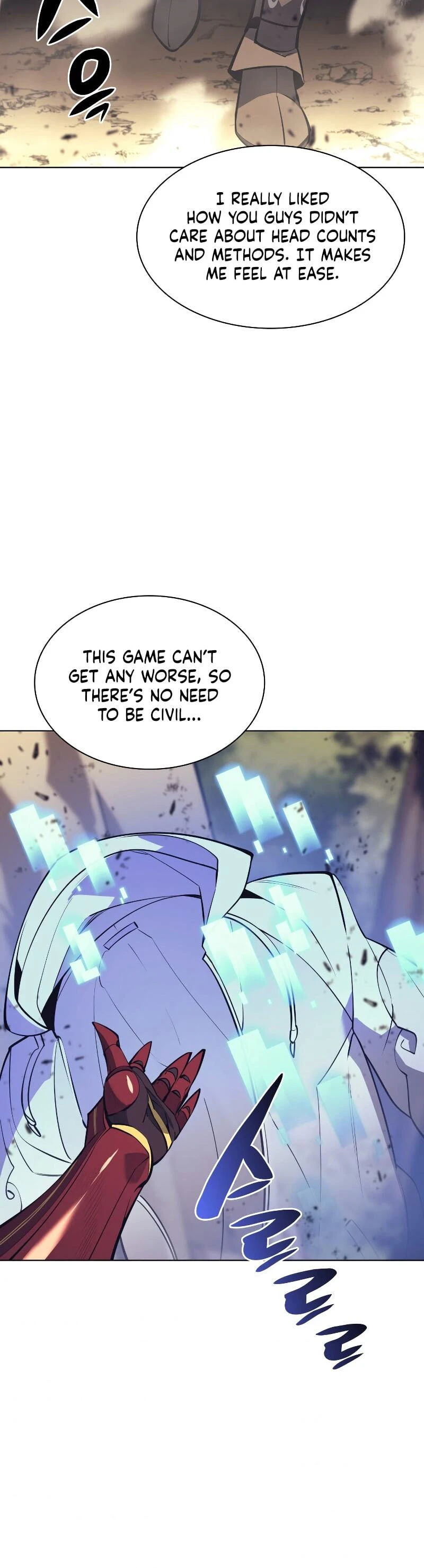 Overgeared Chapter 93 — Page 58