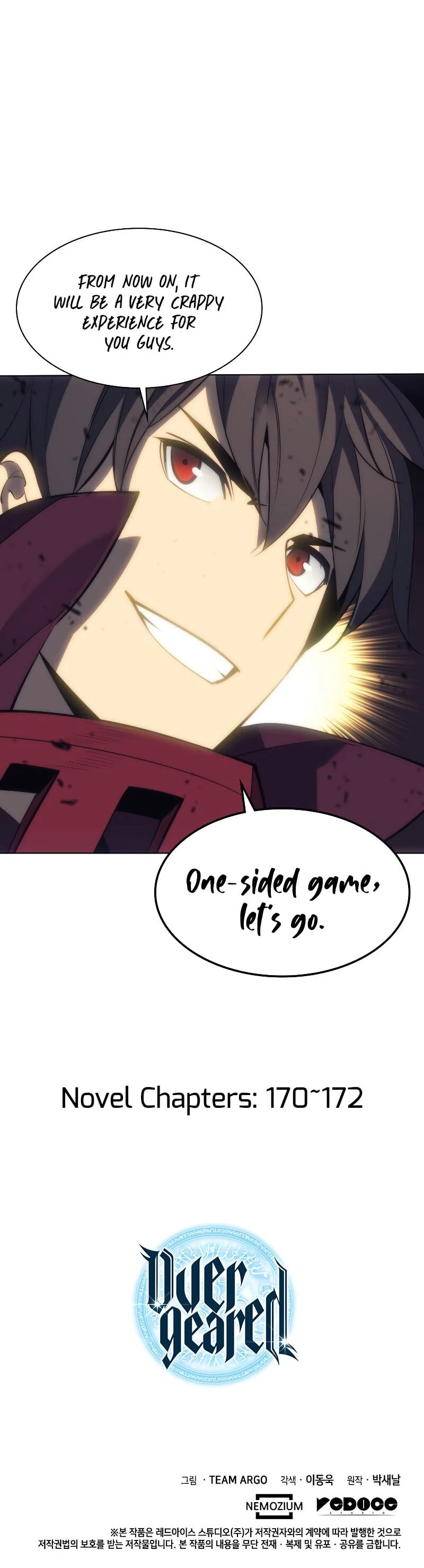 Overgeared Chapter 93 — Page 60