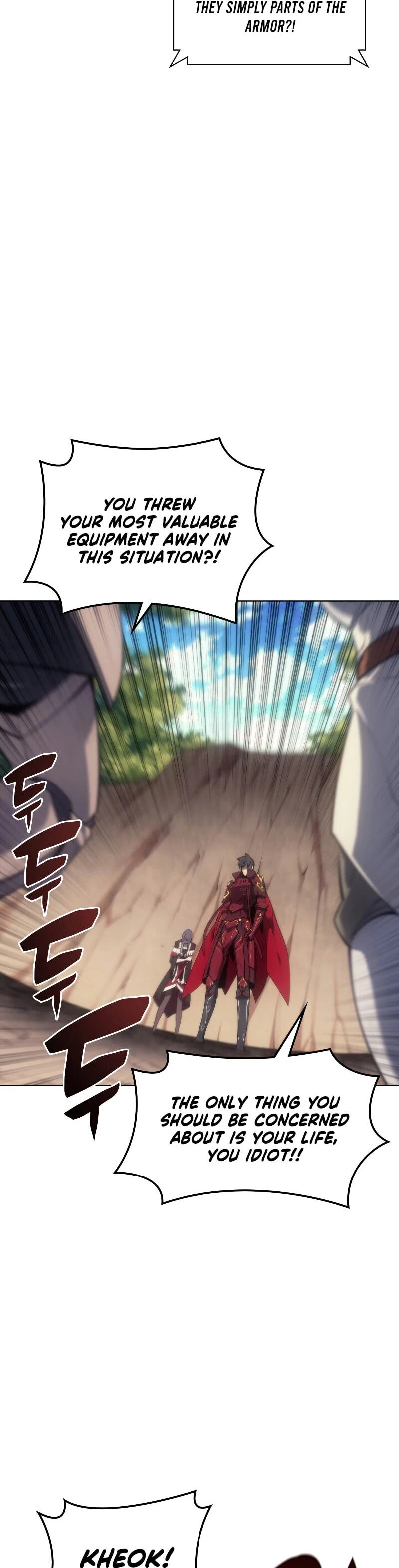 Overgeared Chapter 94 — Page 10