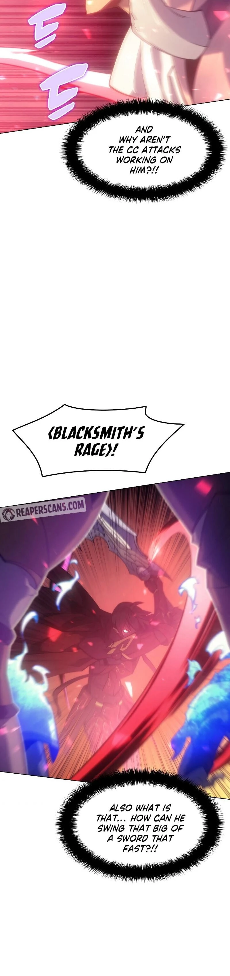 Overgeared Chapter 94 — Page 20