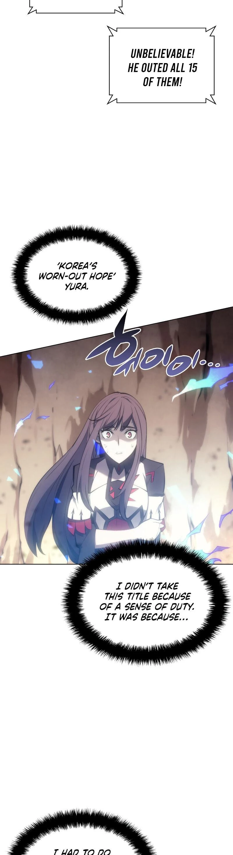 Overgeared Chapter 94 — Page 22
