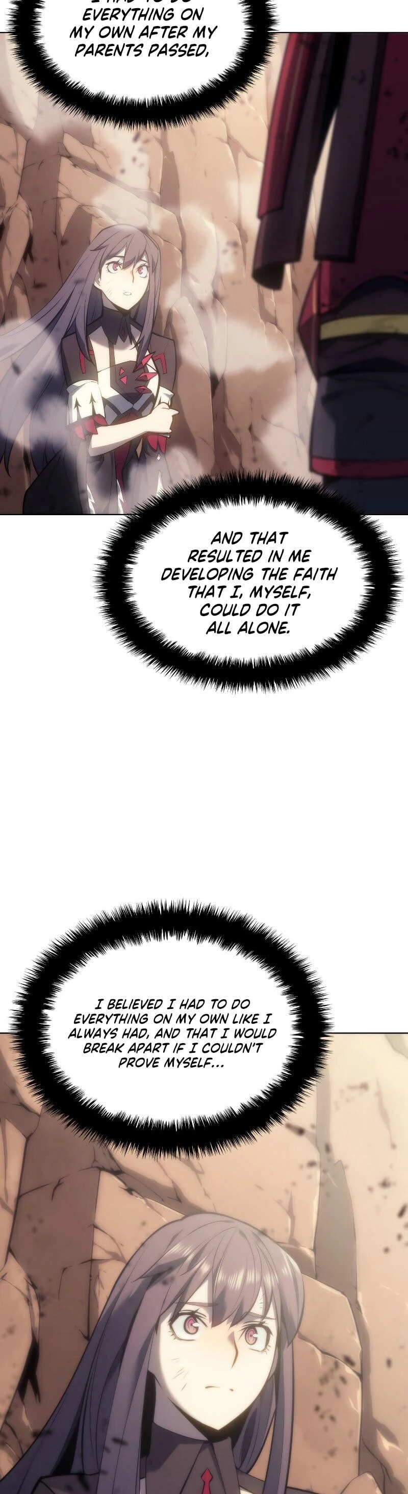 Overgeared Chapter 94 — Page 23