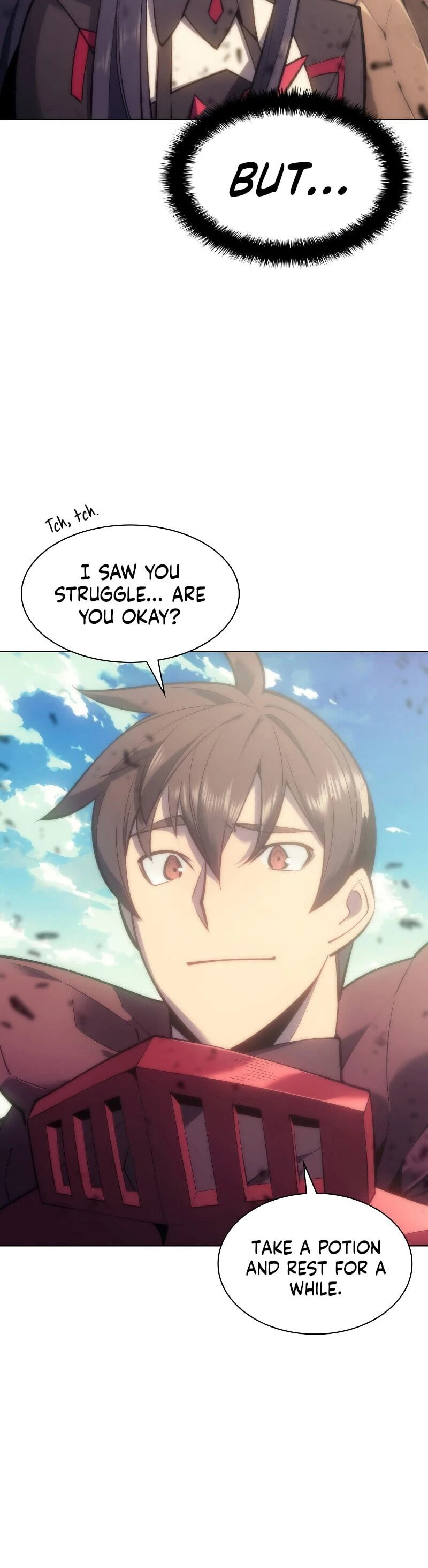 Overgeared Chapter 94 — Page 24