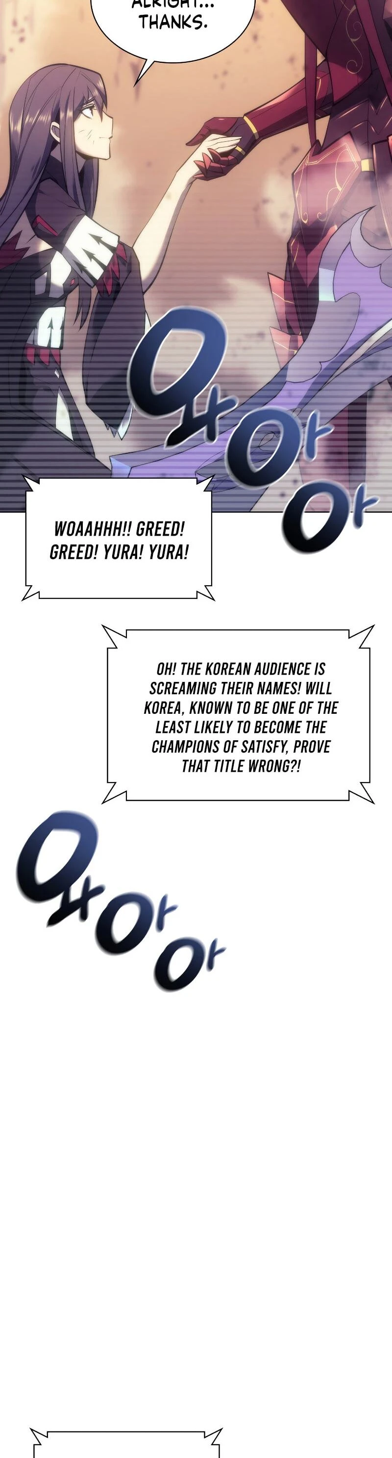 Overgeared Chapter 94 — Page 26