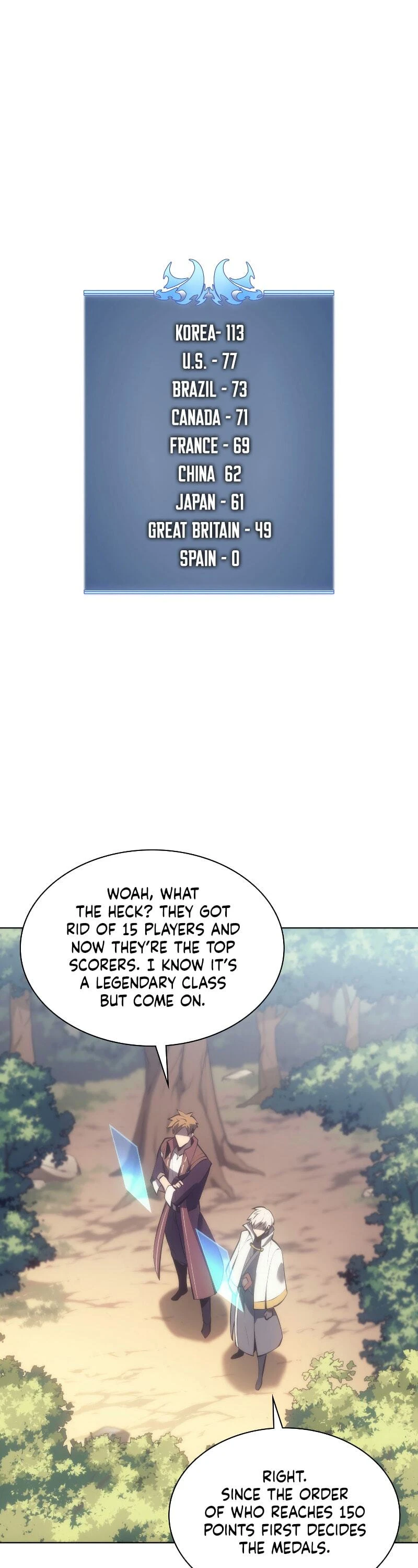 Overgeared Chapter 94 — Page 29