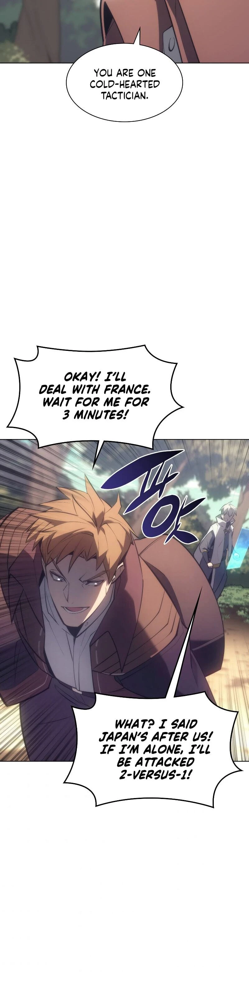 Overgeared Chapter 94 — Page 34