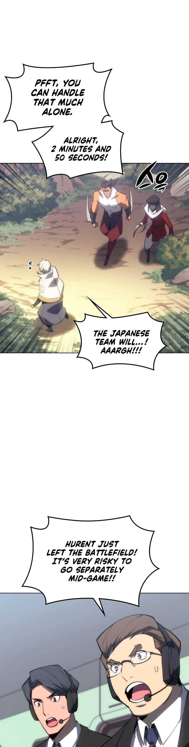 Overgeared Chapter 94 — Page 35