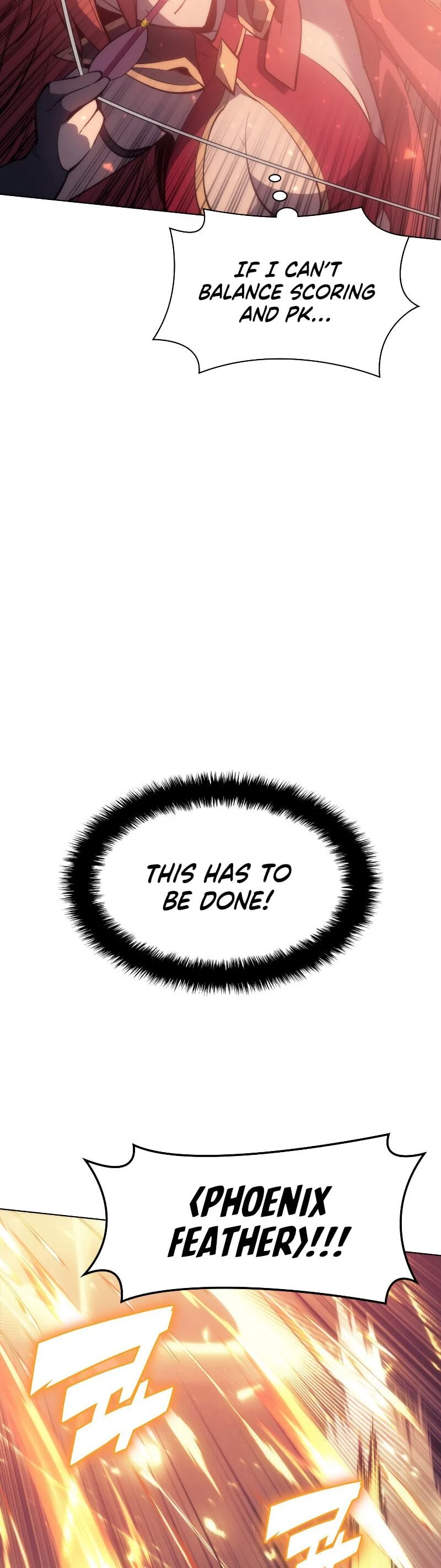 Overgeared Chapter 94 — Page 38
