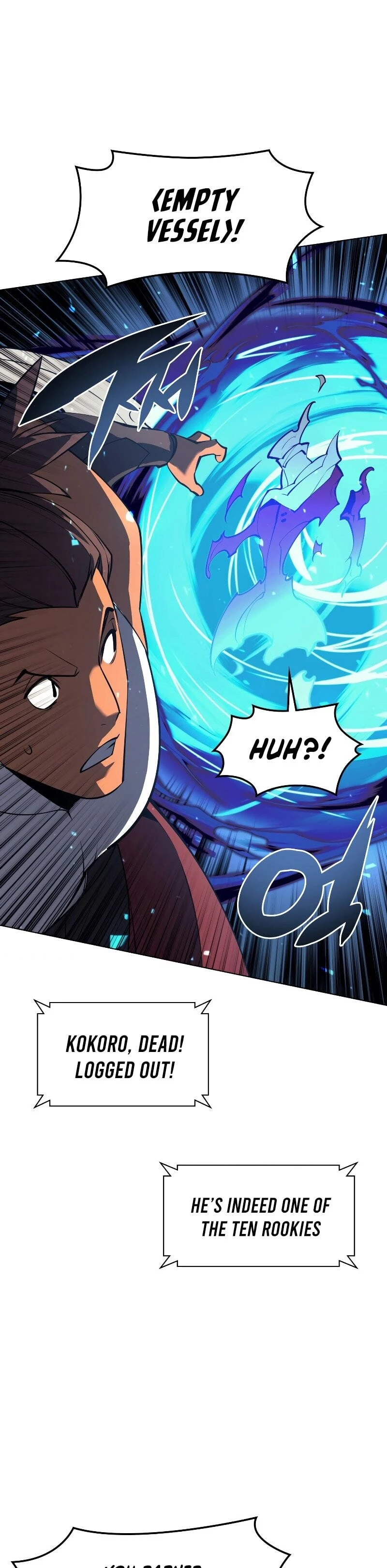 Overgeared Chapter 94 — Page 41