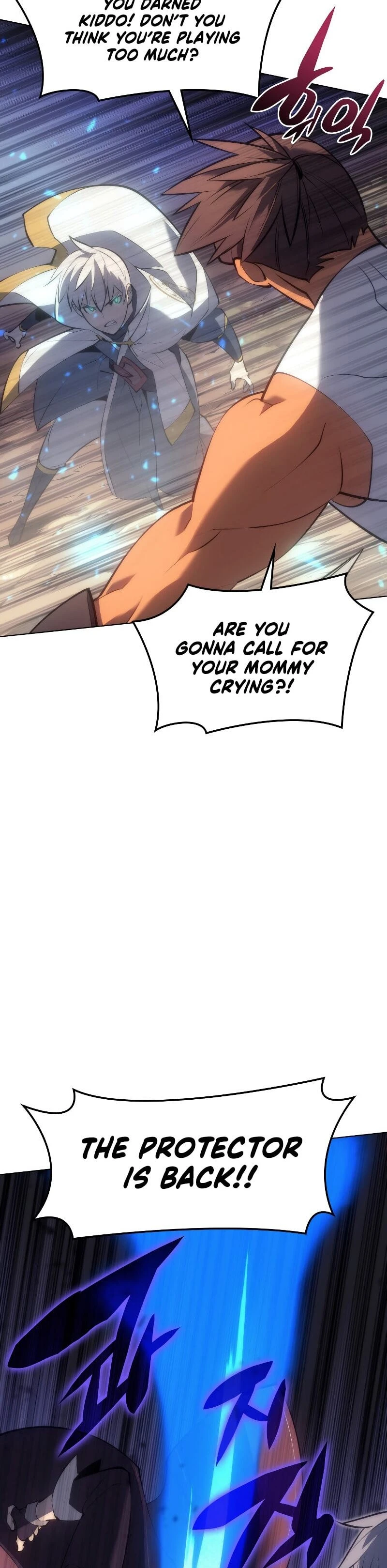 Overgeared Chapter 94 — Page 42