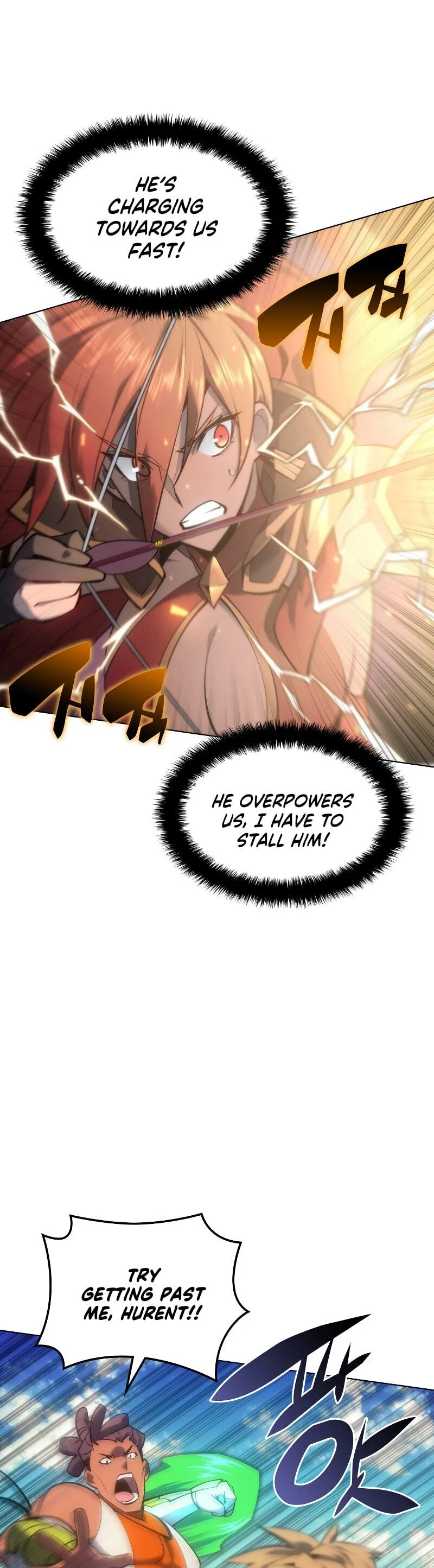 Overgeared Chapter 94 — Page 49