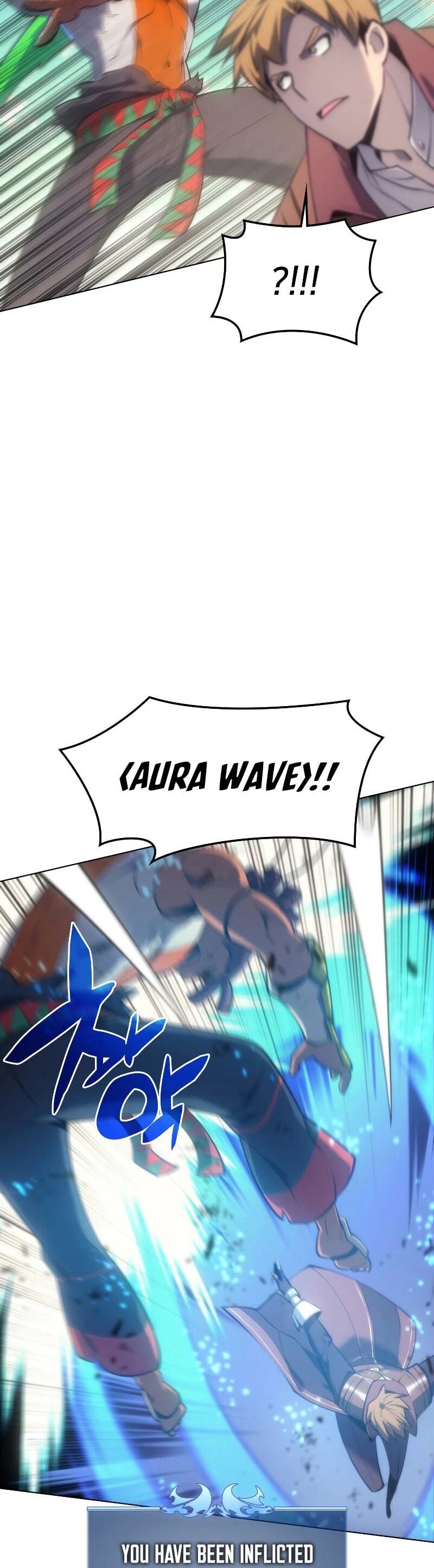 Overgeared Chapter 94 — Page 50