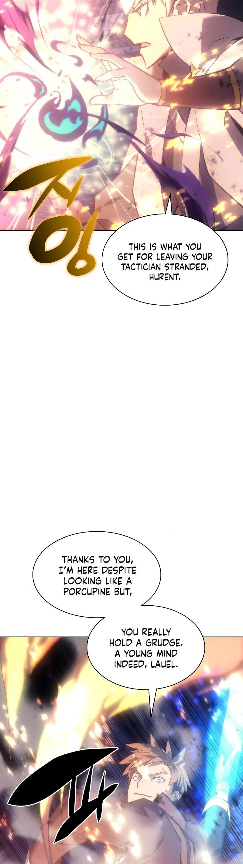 Overgeared Chapter 94 — Page 54
