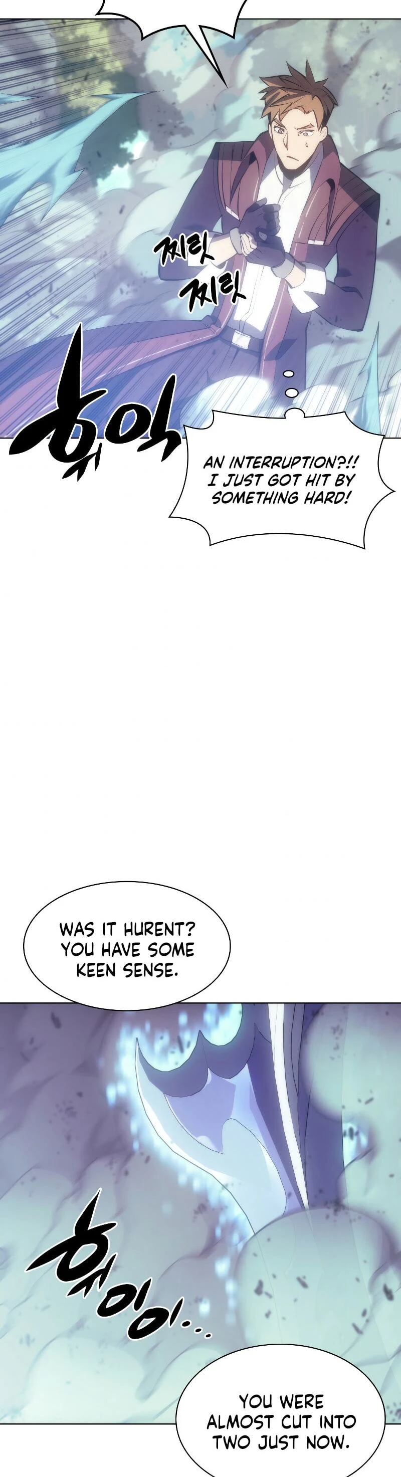 Overgeared Chapter 94 — Page 58